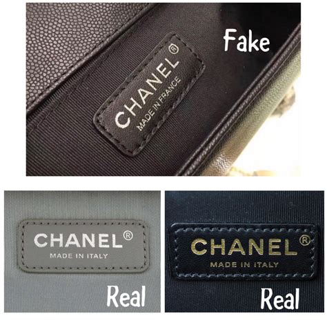 catch fake chanel boy|chanel boys bags serial number.